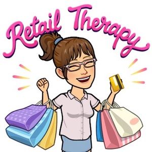 Meet your Posher, Terri